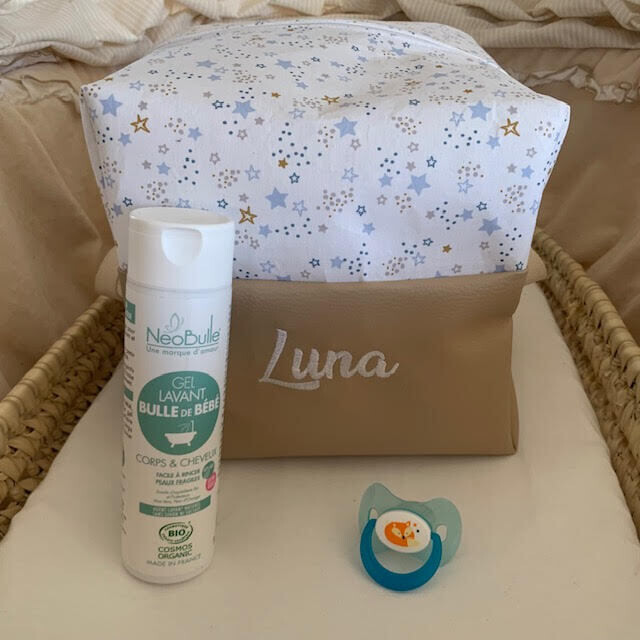 Trousse Bluestar