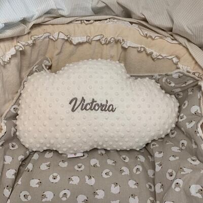 Coussin Nuage sweatly sheap