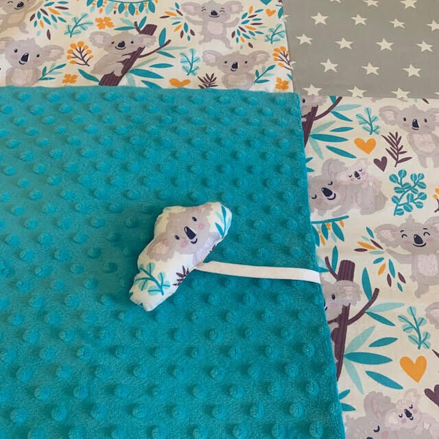 Tapis d 'éveil koalala