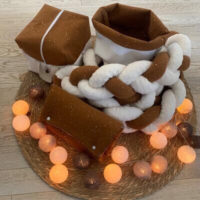 Liste de naissance MARIDET / GENIN