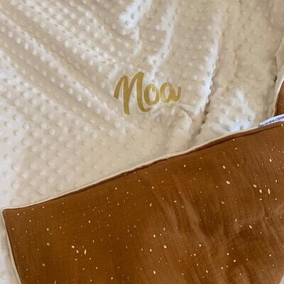 Couverture TERRACOTA