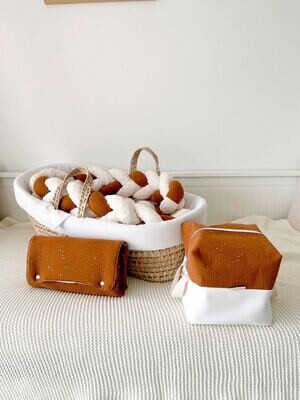Liste de naissance BRONDEX / LUSTIERE