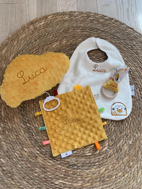Coffret Papaya