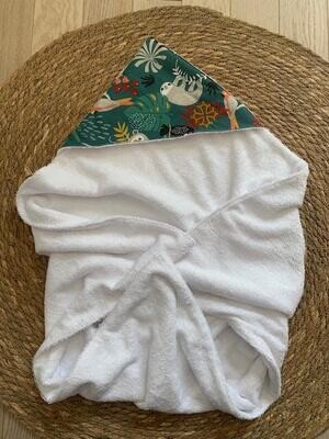 Cape de bain Payadi