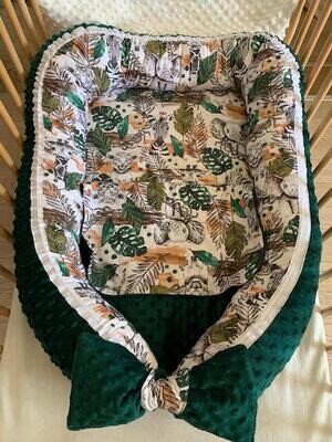 Cocoon  Monstera
