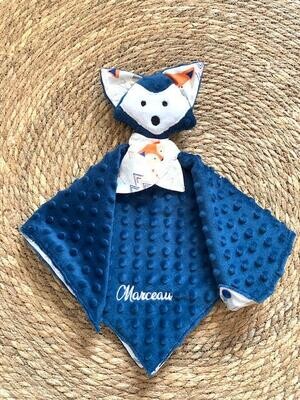 Doudou Renard