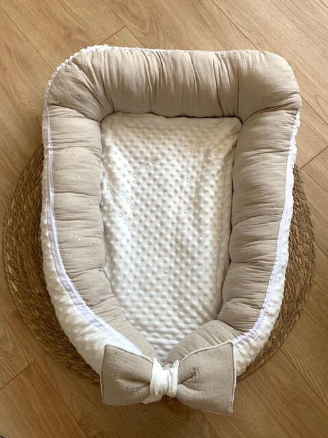 Cocoon  Natural