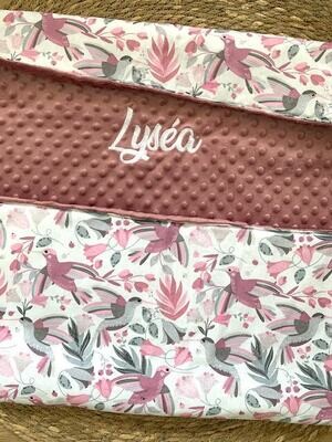 Couverture Colibri