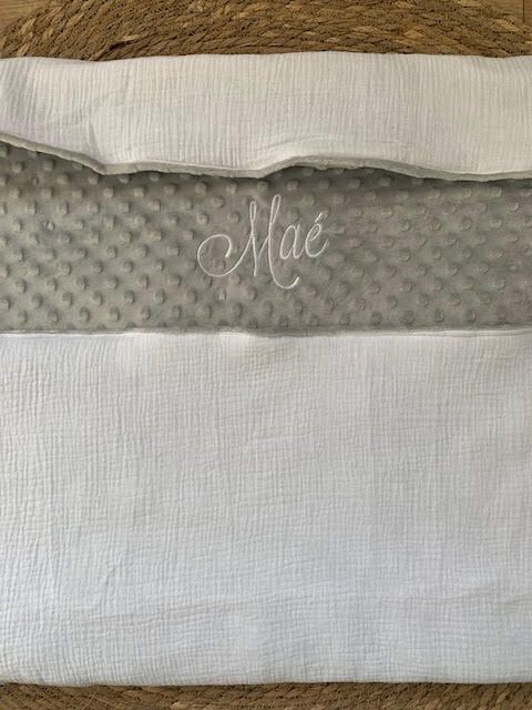 Couverture tendresse