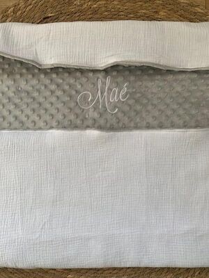 Couverture tendresse