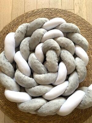 Tresse de Lit tendresse