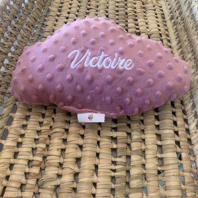 Coussin veilleuse