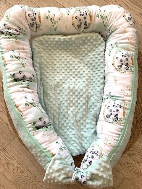 Cocoon  Panda Po