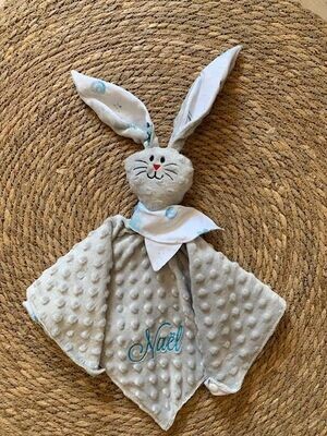 Doudou lapin govou