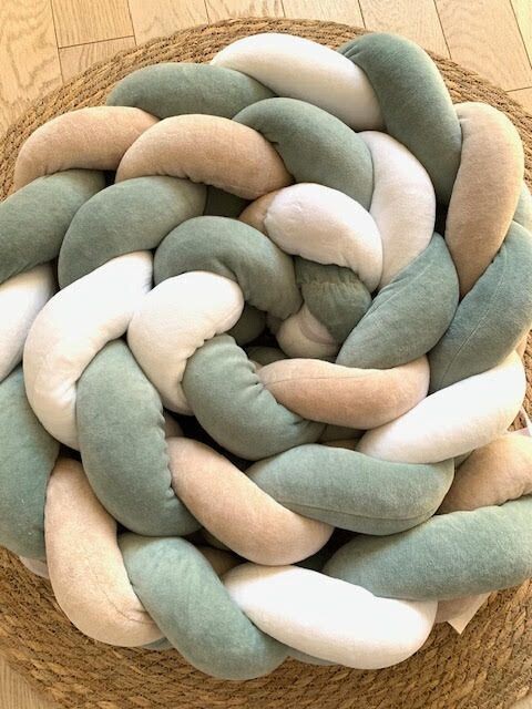 Tresse Roméo