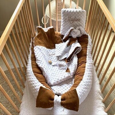 Liste de naissance Maubert aurore et Landes Loris