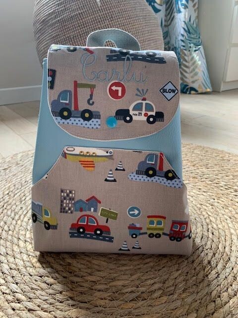 Sac à dos transports