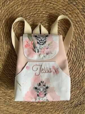 Sac à dos Nala
