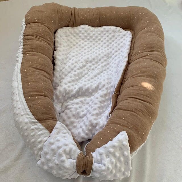 Cocoon  Cappuccino