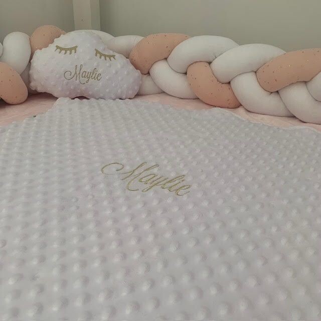Couverture Poudré