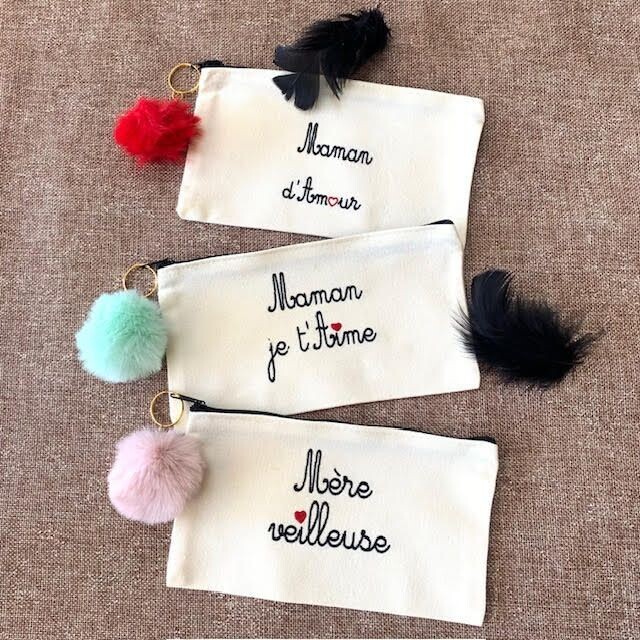 Pochette spéciale fête des mères