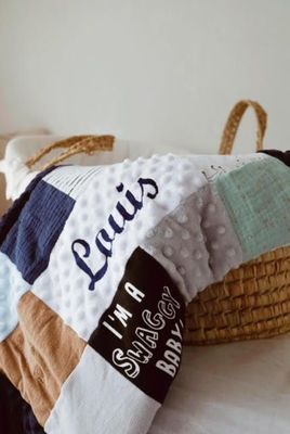 Couvertures souvenir