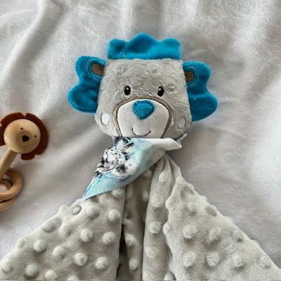 Doudou lion govou