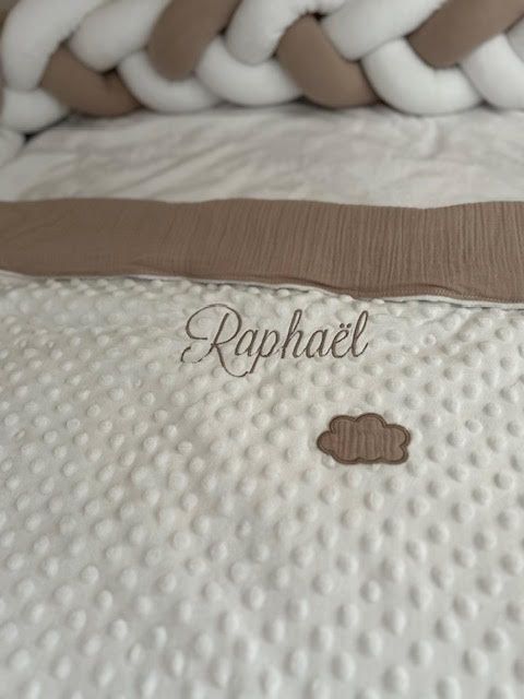 Couverture  Marron glacé