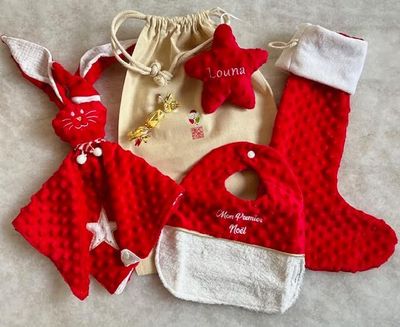 Coffret Noël