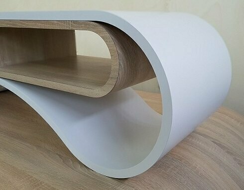 rounded1 - lowboard