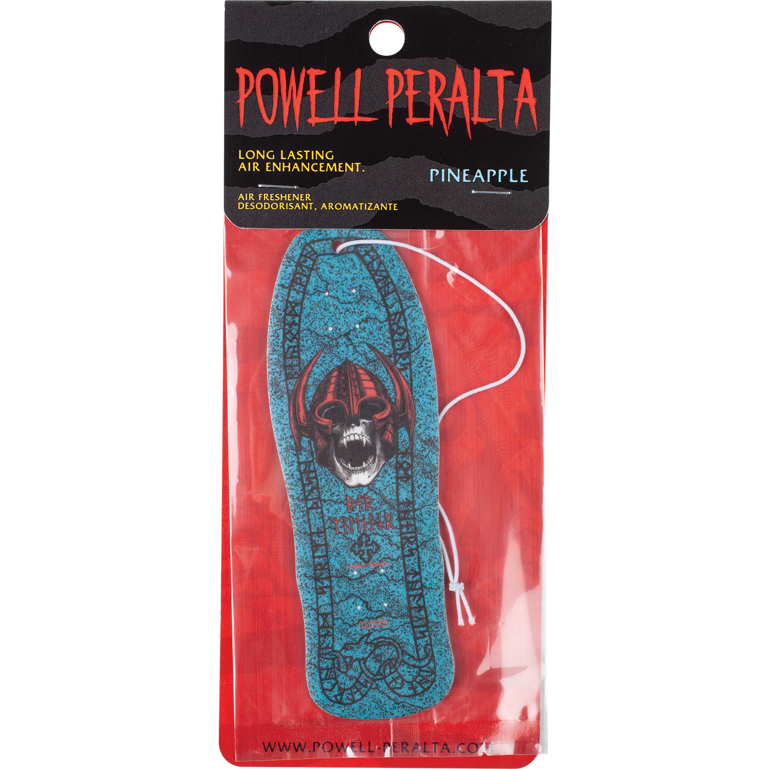 Powell Peralta Per Welinder Air Freshener