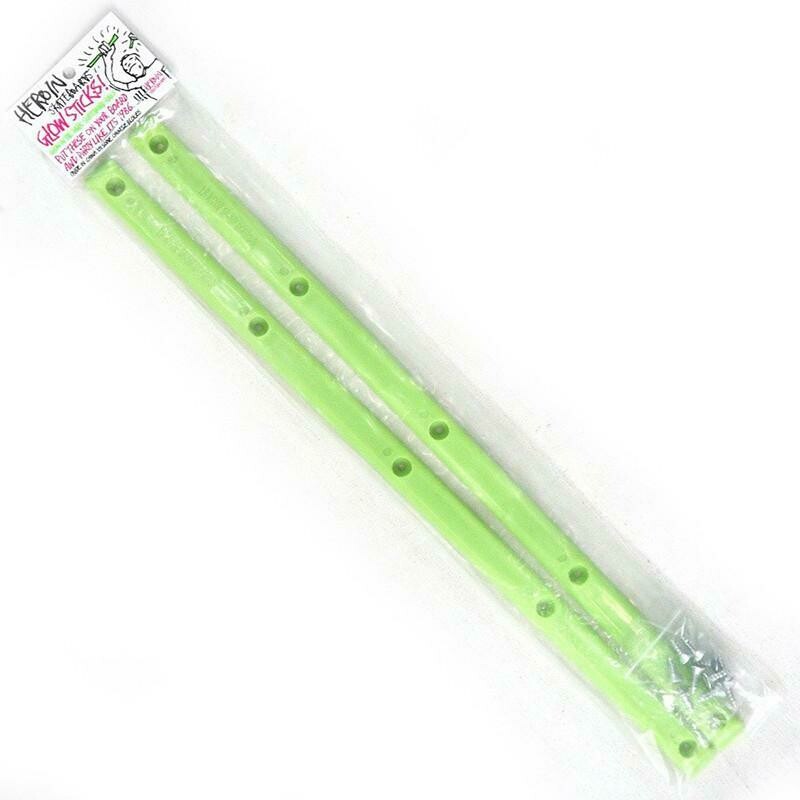 Heroin Glow Sticks