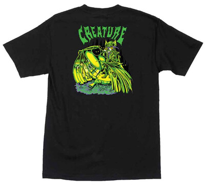 Creature Trader Men's T-Shirt
