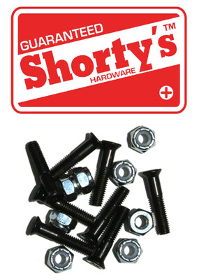 Shorty's Original Hardware