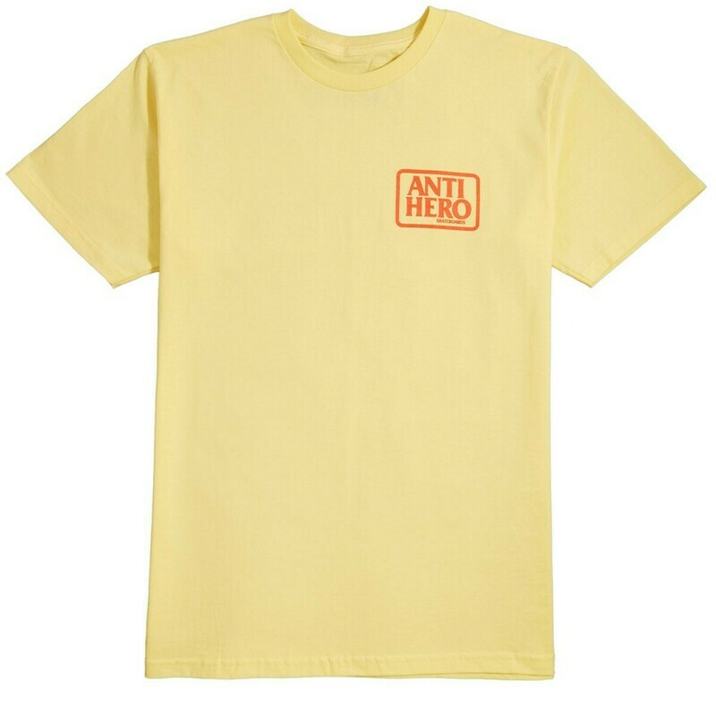 Antihero Reserve Logo Shirt
