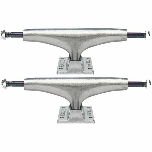 Thunder Raw Polished Trucks