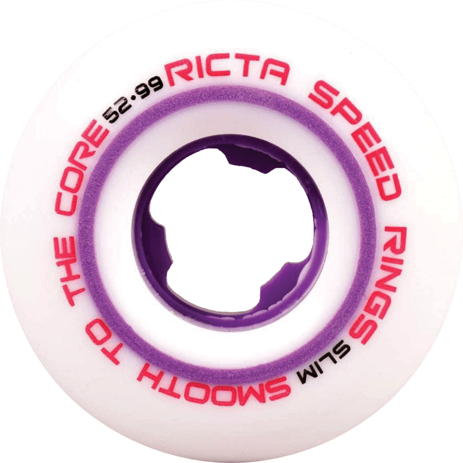 Ricta Speedrings Slim 52mm
