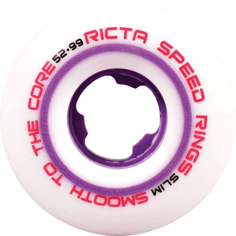 Ricta Speedrings Slim 52mm