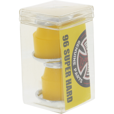Independent Standard Cylinder Bushings Yellow 96a