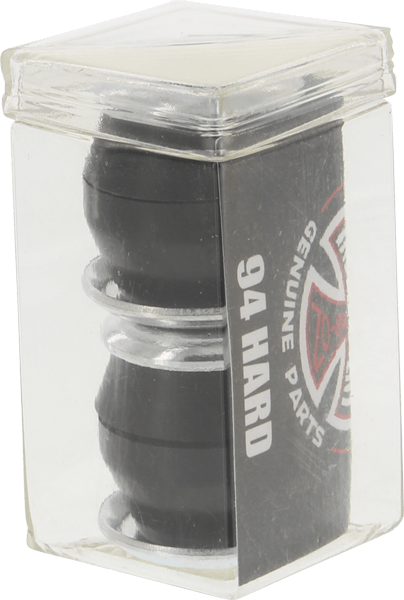 Independent Standard Conical Bushings Black 94a