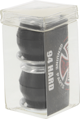 Independent Standard Conical Bushings Black 94a