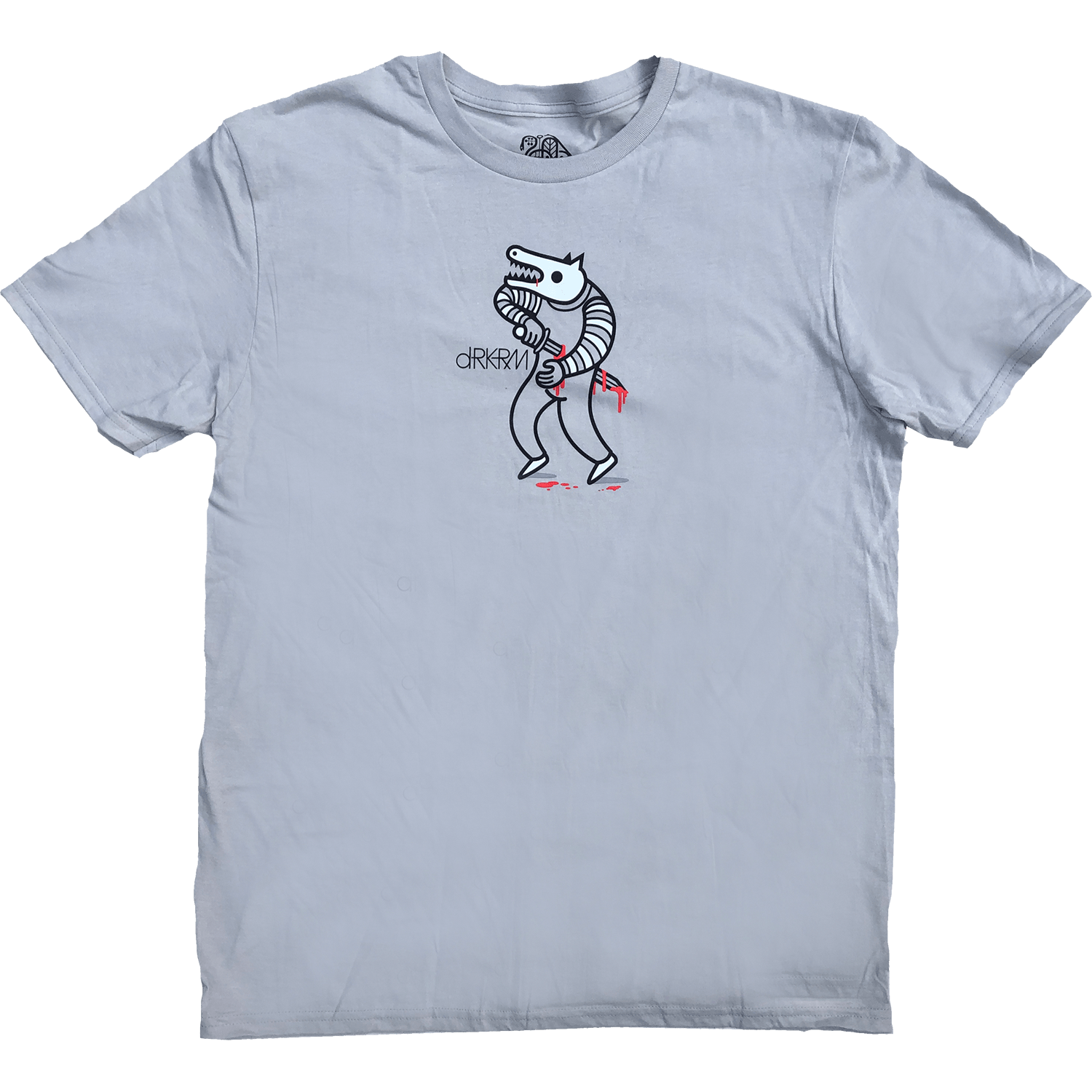 Darkroom Trend Forecast T-Shirt
