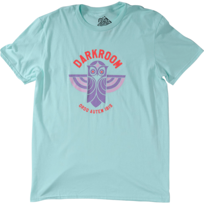 Darkroom Flight Kit T-shirt