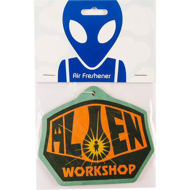 Alien Workshop OG Logo Air Freshener