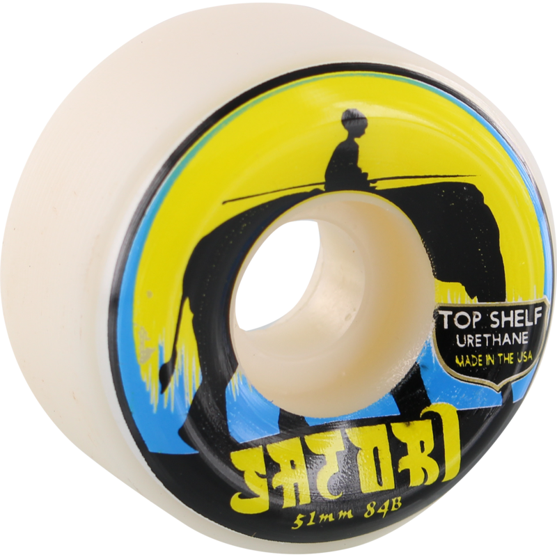 Satori Elephant 84b 51mm