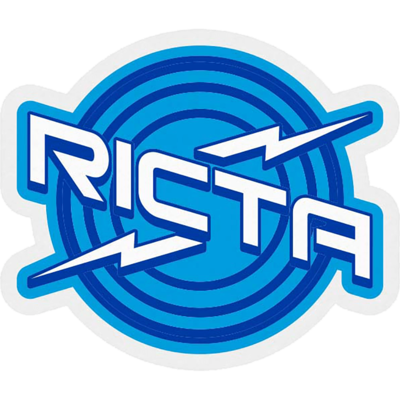 Ricta Rings Sticker