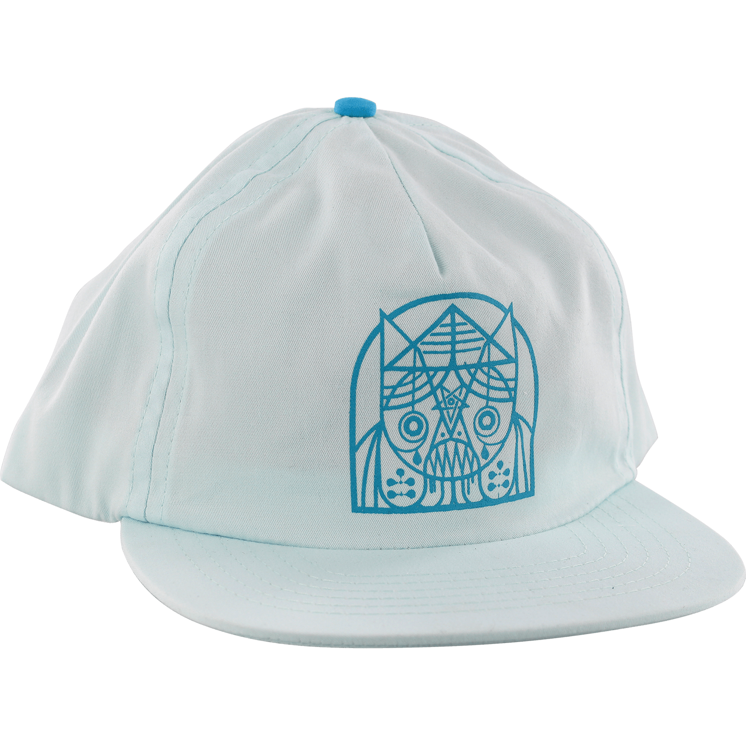 Darkroom Doomrat 5 Panel Hat