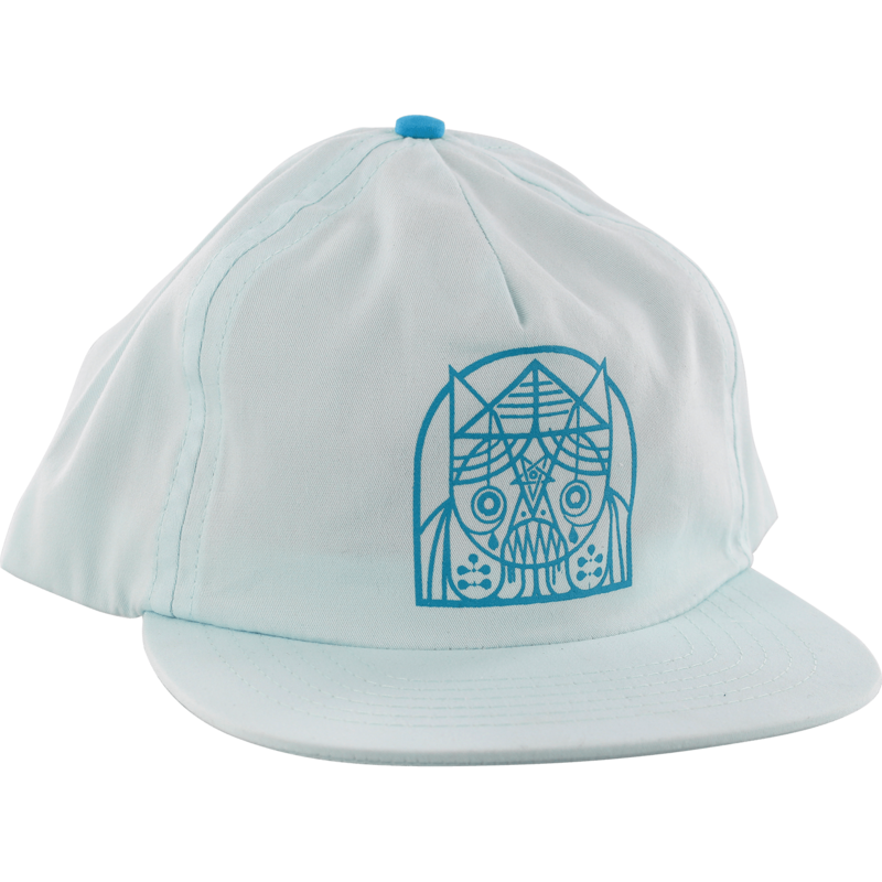 Darkroom Doomrat 5 Panel Hat