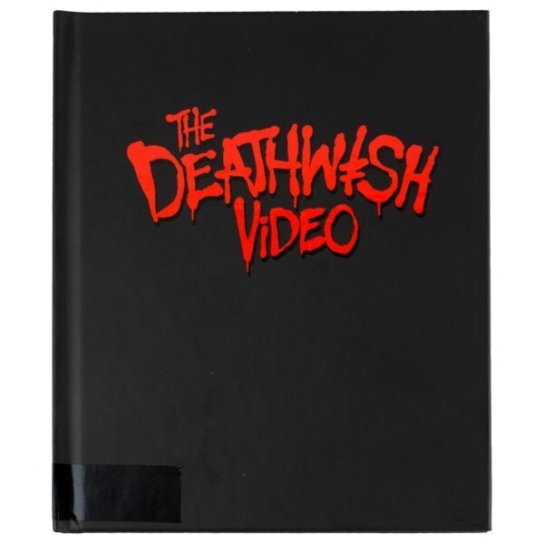 Deathwish Video Standard DVD