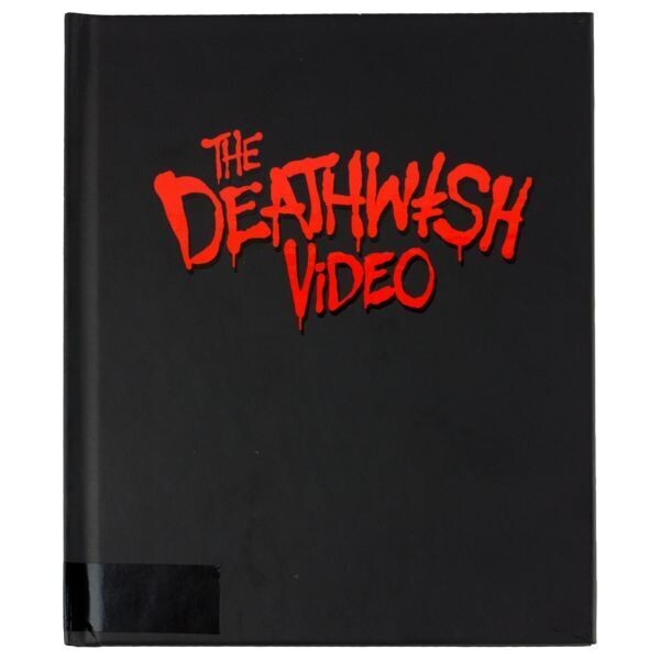 Deathwish Video Standard DVD